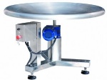 rotary table